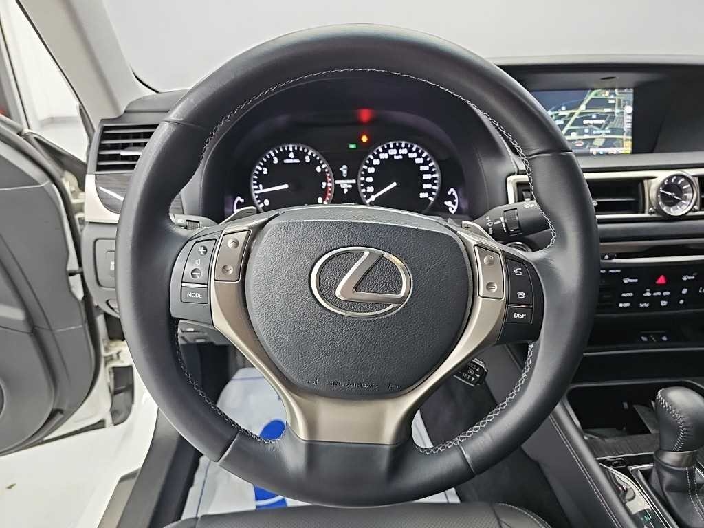 렉서스 GS 뉴GS250 슈프림 이미지 9