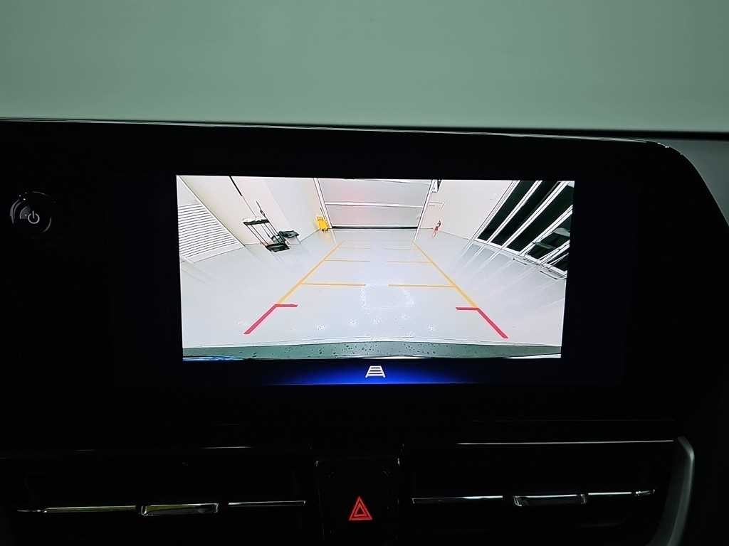 쉐보레 트레일블레이저 더 뉴 트레일블레이저 가솔린 1.35 터보 2WD 프리미어 이미지 15