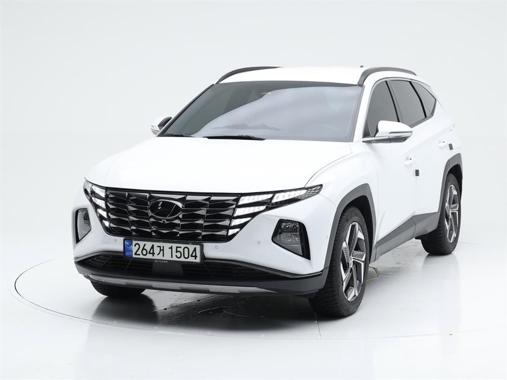 현대 투싼 투싼 (NX4) 디젤 2.0 4WD 인스퍼레이션 이미지 1