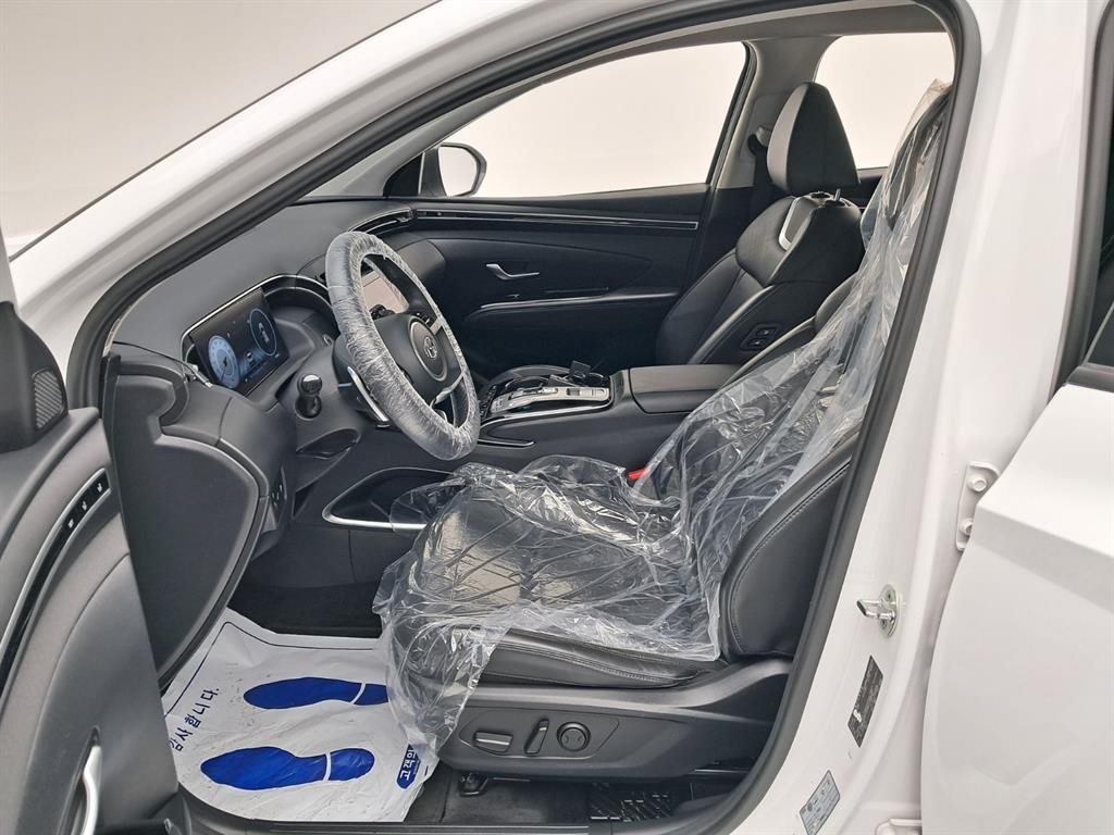 현대 투싼 투싼 (NX4) 디젤 2.0 4WD 인스퍼레이션 이미지 11