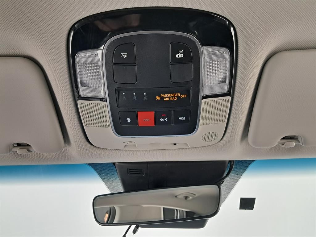 현대 투싼 투싼 (NX4) 디젤 2.0 4WD 인스퍼레이션 이미지 15