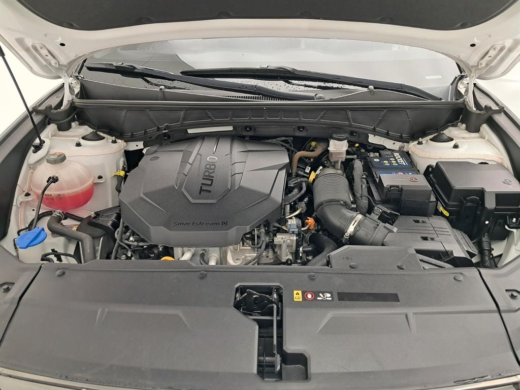 현대 투싼 투싼 (NX4) 디젤 2.0 4WD 인스퍼레이션 이미지 19