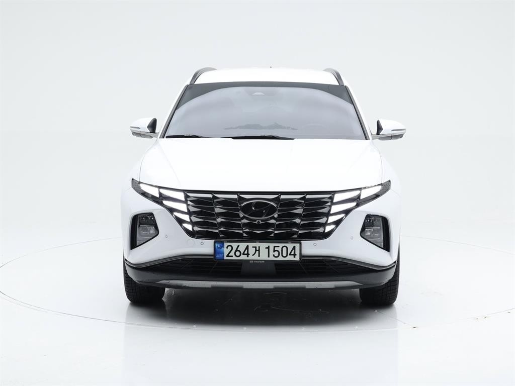 현대 투싼 투싼 (NX4) 디젤 2.0 4WD 인스퍼레이션 이미지 2