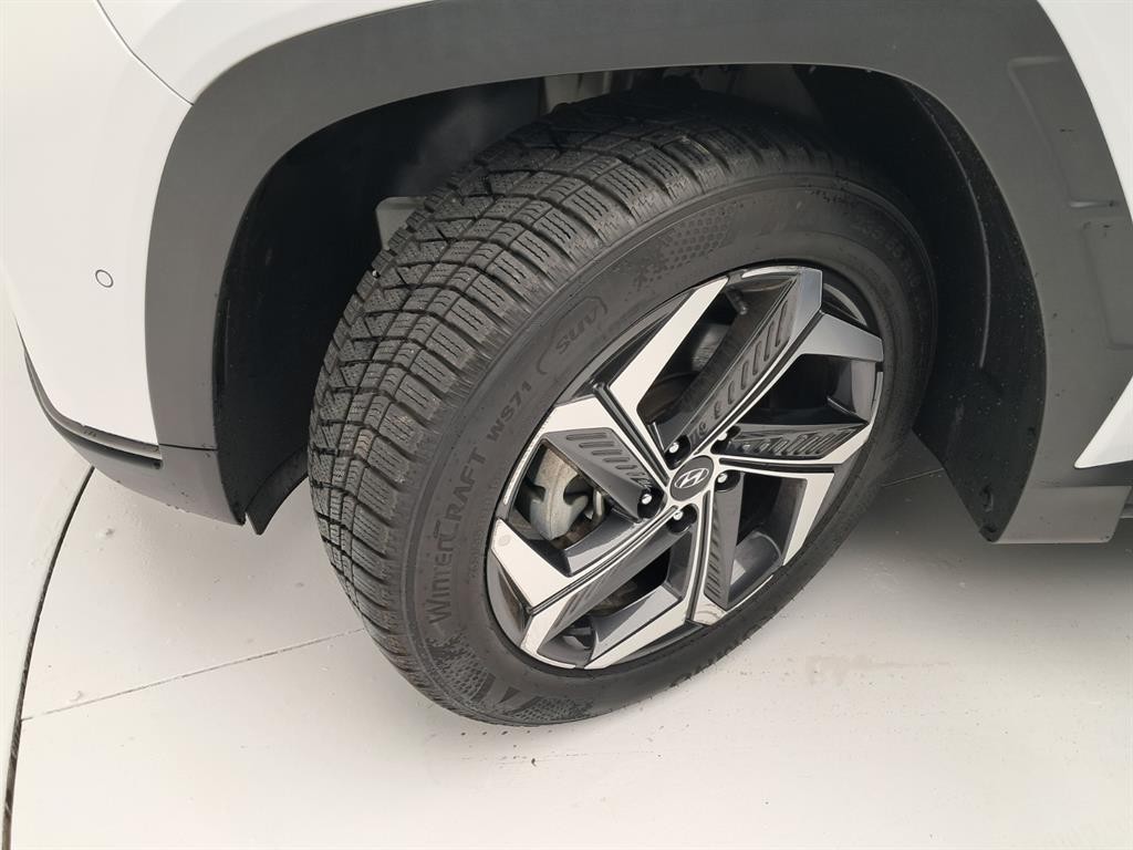 현대 투싼 투싼 (NX4) 디젤 2.0 4WD 인스퍼레이션 이미지 20
