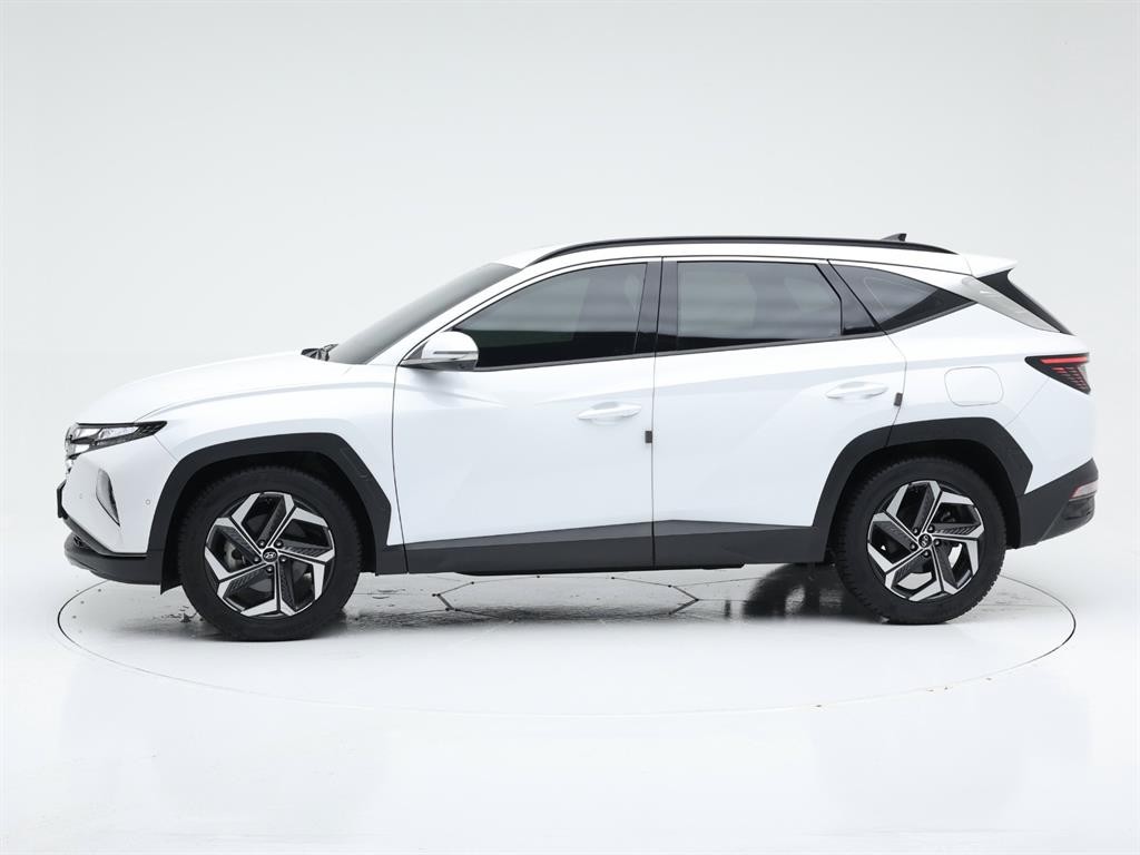 현대 투싼 투싼 (NX4) 디젤 2.0 4WD 인스퍼레이션 이미지 3