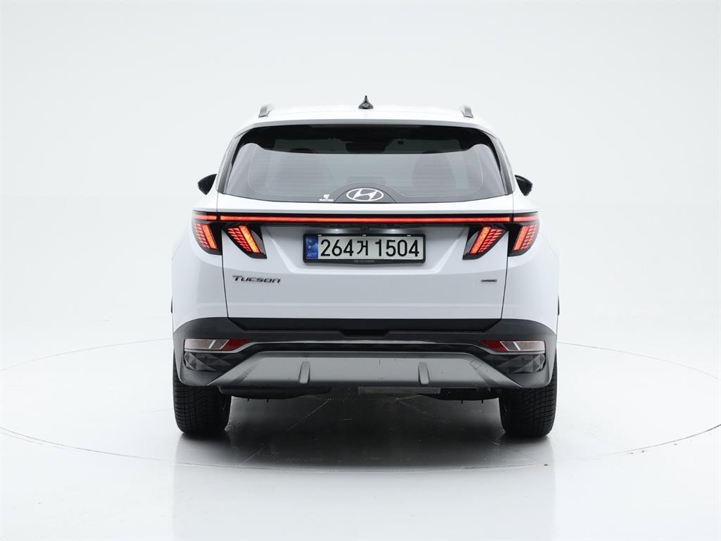 현대 투싼 투싼 (NX4) 디젤 2.0 4WD 인스퍼레이션 이미지 5