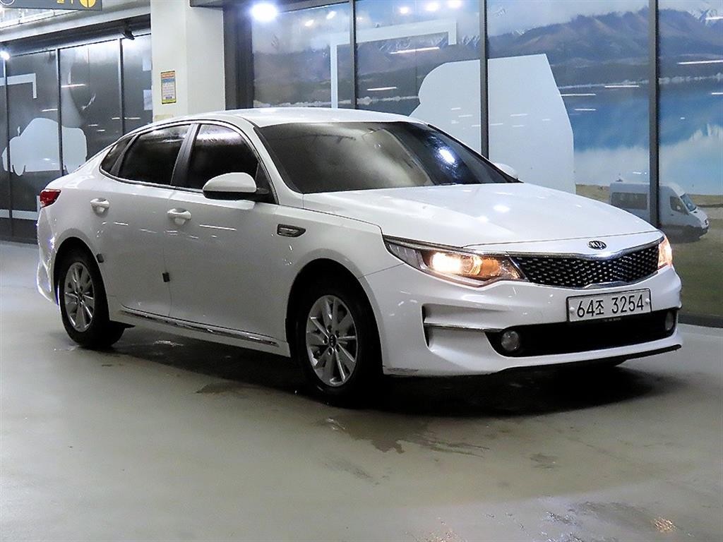 기아 K5 K5 2세대 MX 2.0 LPI 럭셔리 A/T 이미지 1