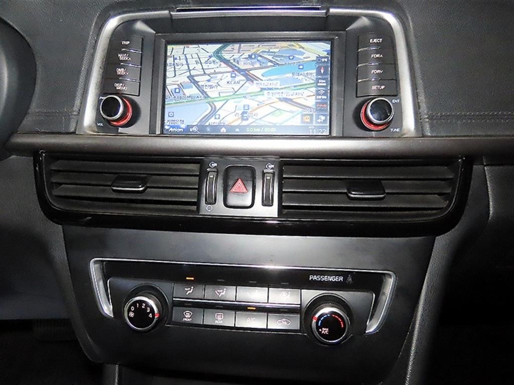 기아 K5 K5 2세대 MX 2.0 LPI 럭셔리 A/T 이미지 11