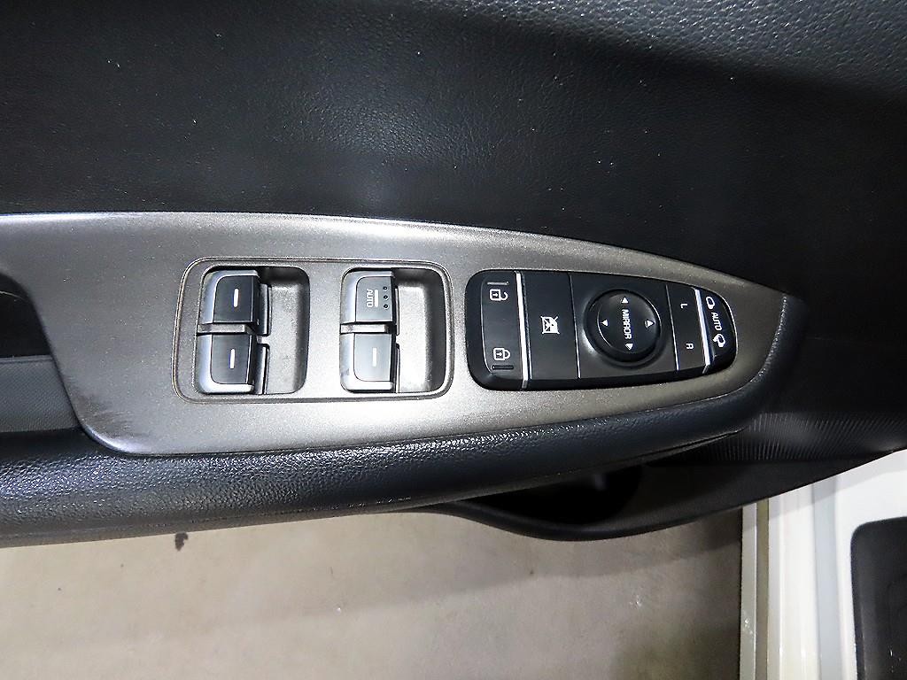 기아 K5 K5 2세대 MX 2.0 LPI 럭셔리 A/T 이미지 13