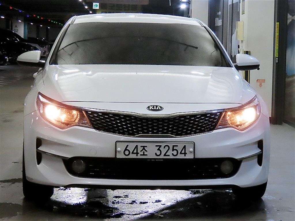 기아 K5 K5 2세대 MX 2.0 LPI 럭셔리 A/T 이미지 2