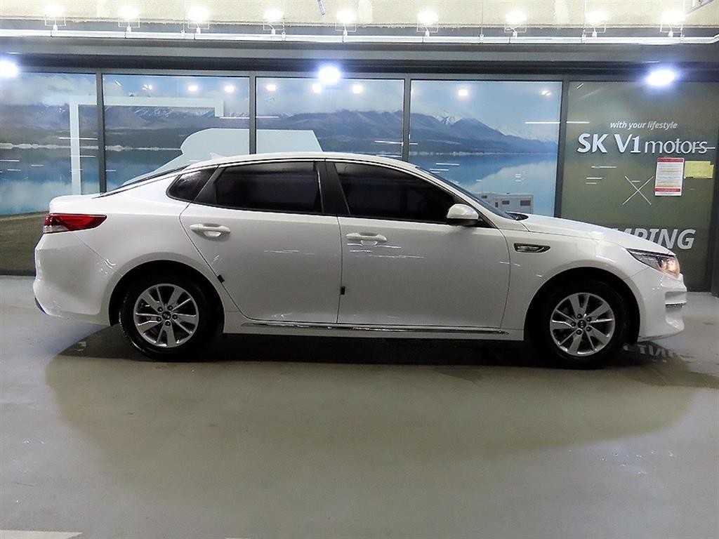 기아 K5 K5 2세대 MX 2.0 LPI 럭셔리 A/T 이미지 3