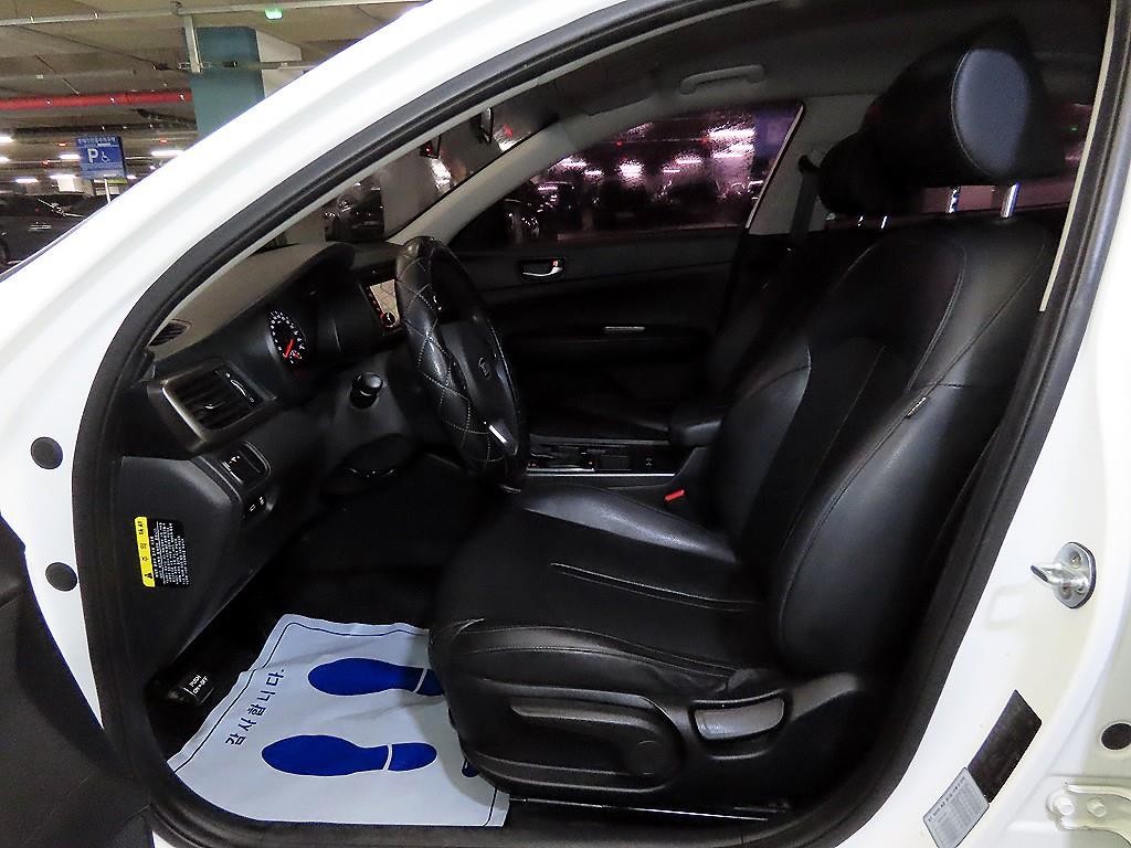 기아 K5 K5 2세대 MX 2.0 LPI 럭셔리 A/T 이미지 6