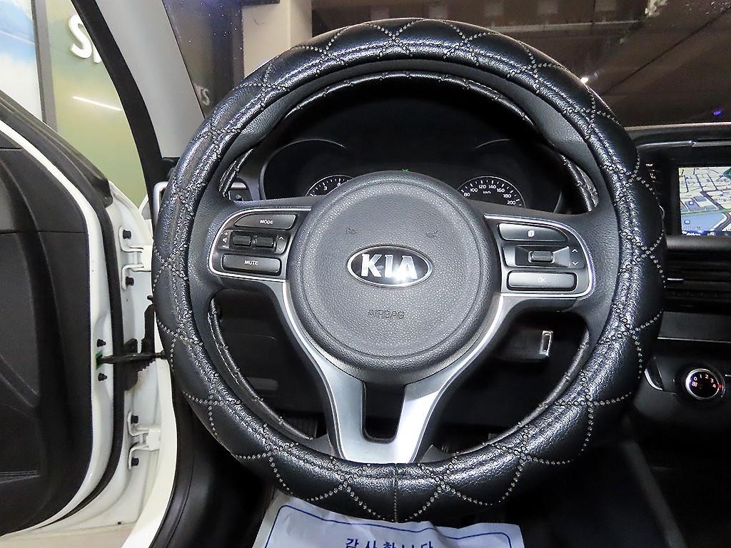 기아 K5 K5 2세대 MX 2.0 LPI 럭셔리 A/T 이미지 8