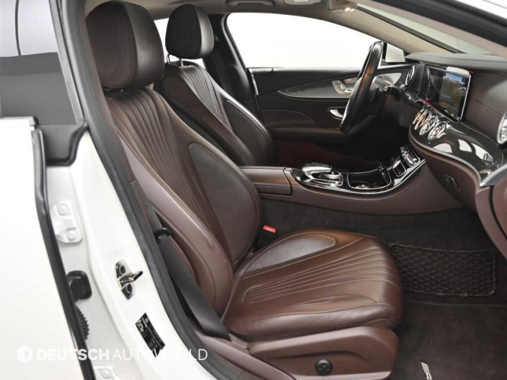 벤츠 CLS 클래스 CLS클래스 C257 CLS 300d AMG Line 이미지 10