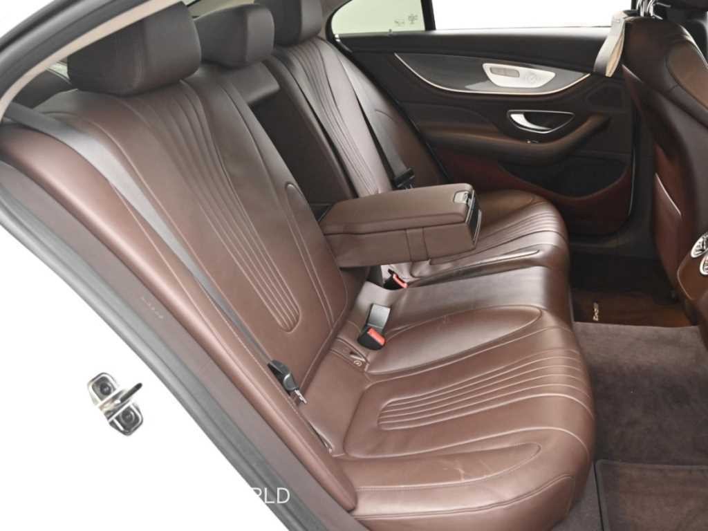 벤츠 CLS 클래스 CLS클래스 C257 CLS 300d AMG Line 이미지 12