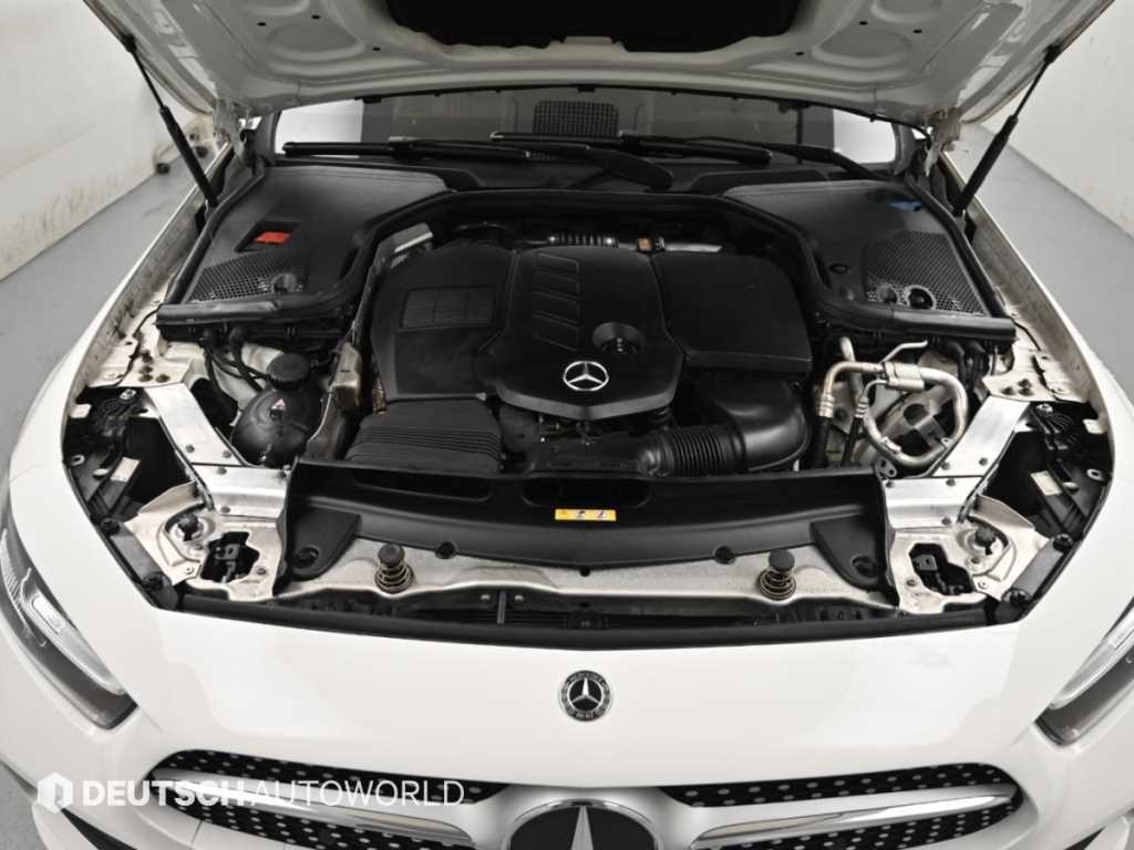 벤츠 CLS 클래스 CLS클래스 C257 CLS 300d AMG Line 이미지 6