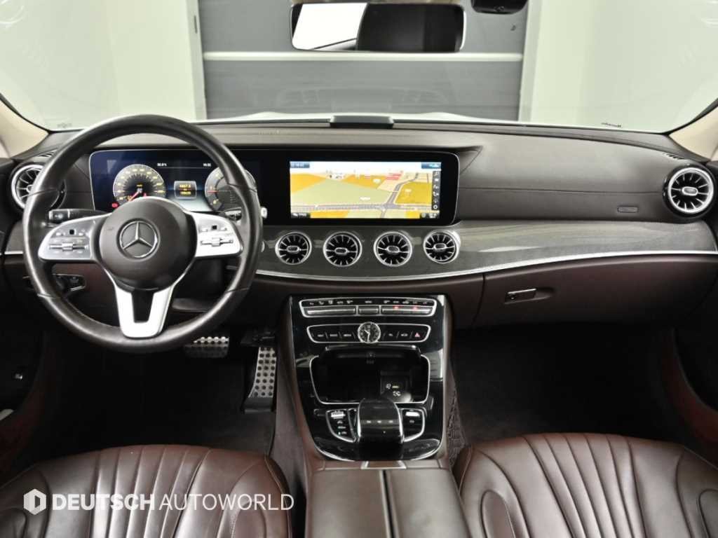 벤츠 CLS 클래스 CLS클래스 C257 CLS 300d AMG Line 이미지 7