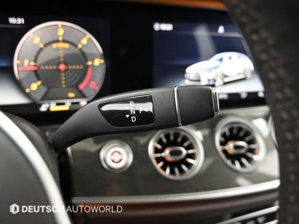 벤츠 CLS 클래스 CLS클래스 C257 CLS 300d AMG Line 이미지 9