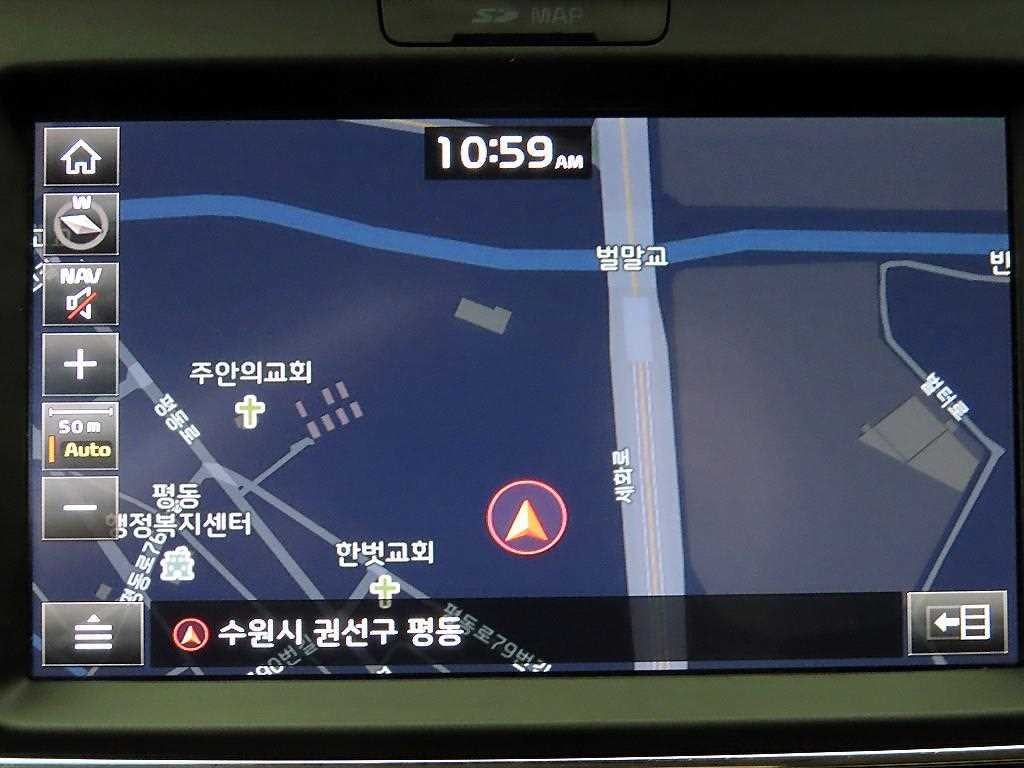 기아 카니발 더 뉴 카니발 가솔린 7인승 리무진 프레지던트 이미지 13