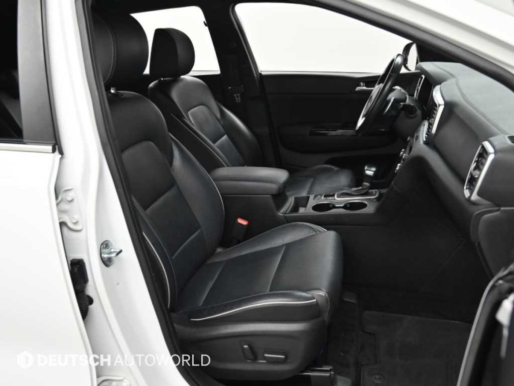 기아 스포티지 스포티지 더 볼드 1.6 디젤 2WD 인텔리전트 이미지 10
