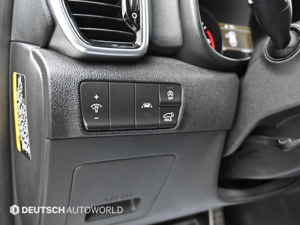 기아 스포티지 스포티지 더 볼드 1.6 디젤 2WD 인텔리전트 이미지 17