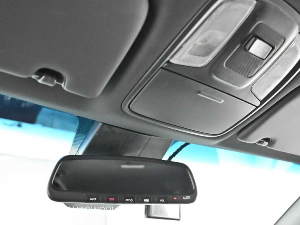 기아 스포티지 스포티지 더 볼드 1.6 디젤 2WD 인텔리전트 이미지 18