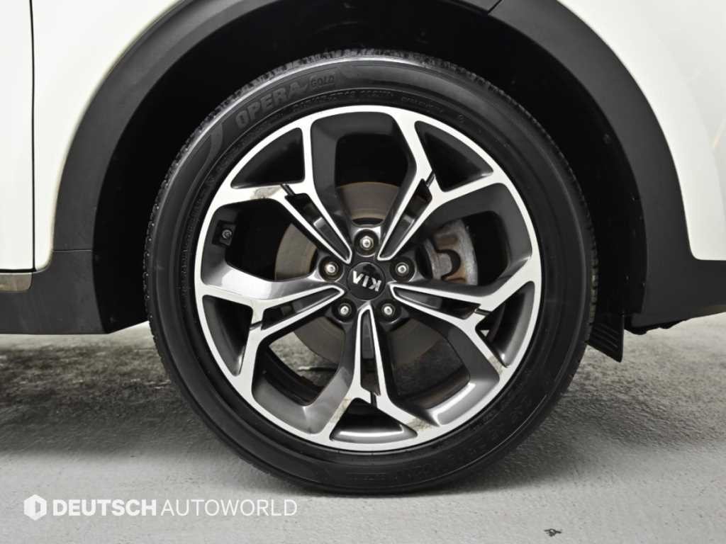 기아 스포티지 스포티지 더 볼드 1.6 디젤 2WD 인텔리전트 이미지 5