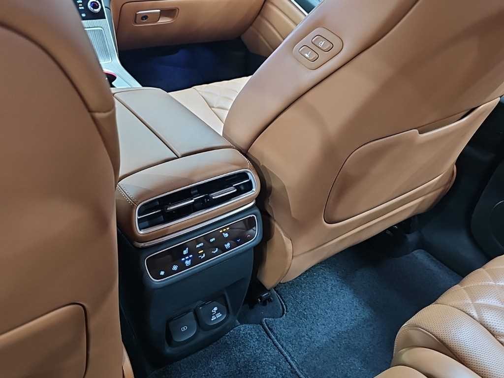 제네시스 GV80 가솔린 2.5T AWD 이미지 13