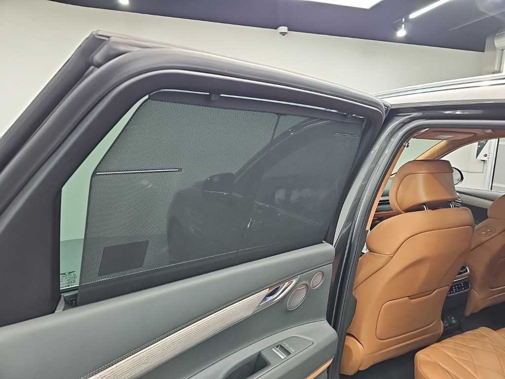 제네시스 GV80 가솔린 2.5T AWD 이미지 14