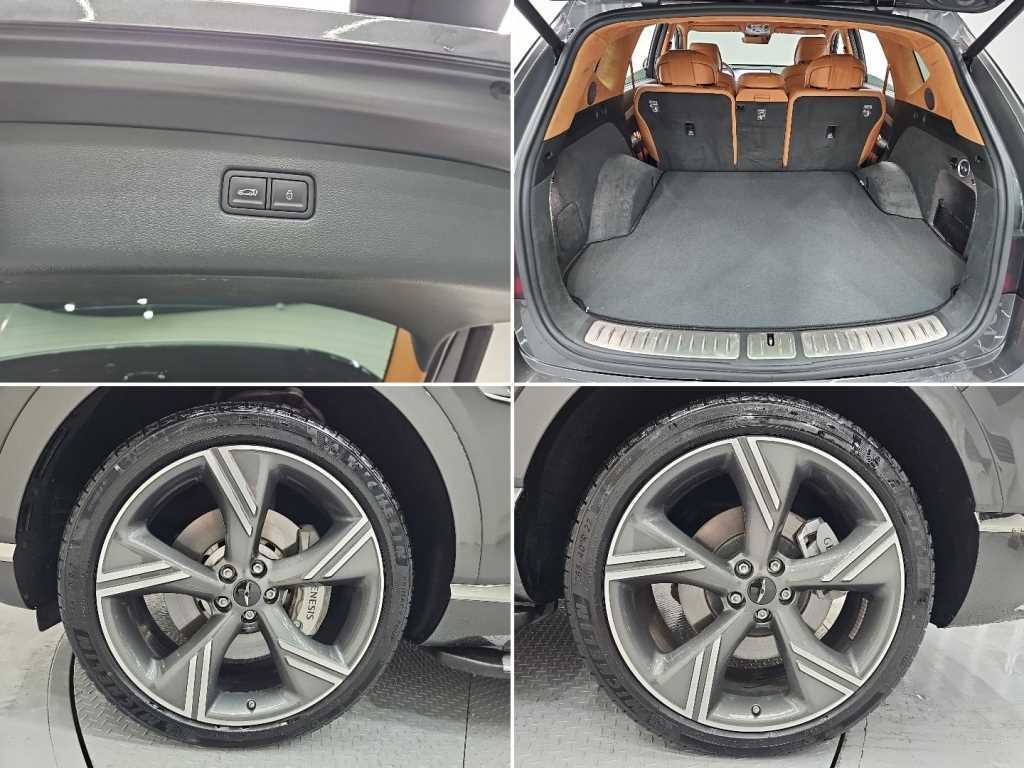 제네시스 GV80 가솔린 2.5T AWD 이미지 19
