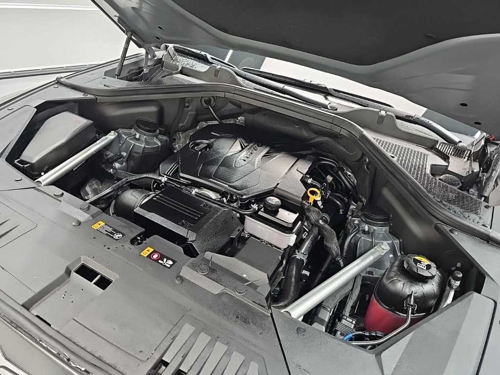제네시스 GV80 가솔린 2.5T AWD 이미지 5