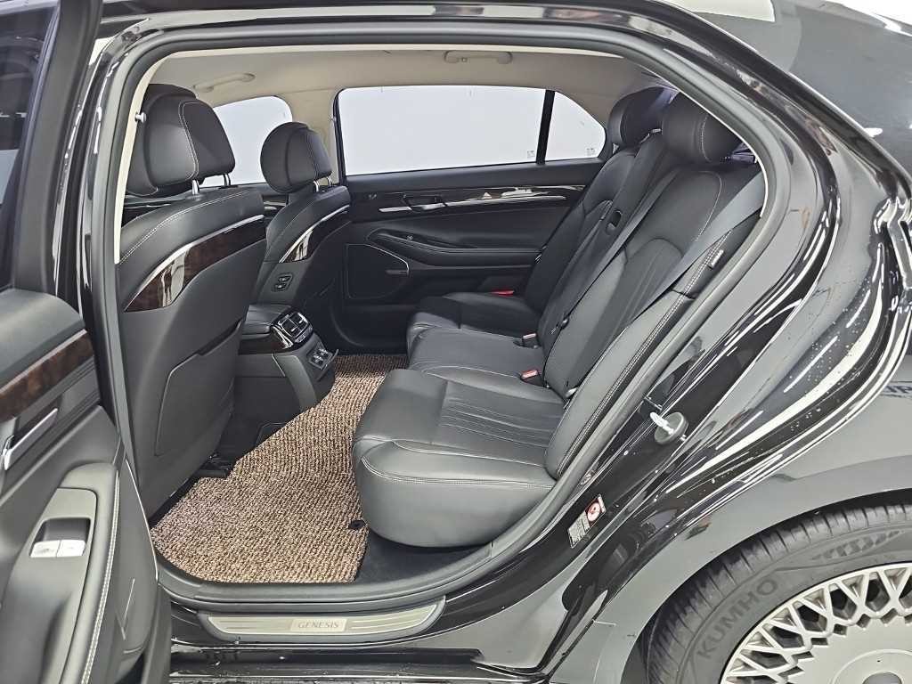 제네시스 G90 3.8 GDI AWD 럭셔리 이미지 12