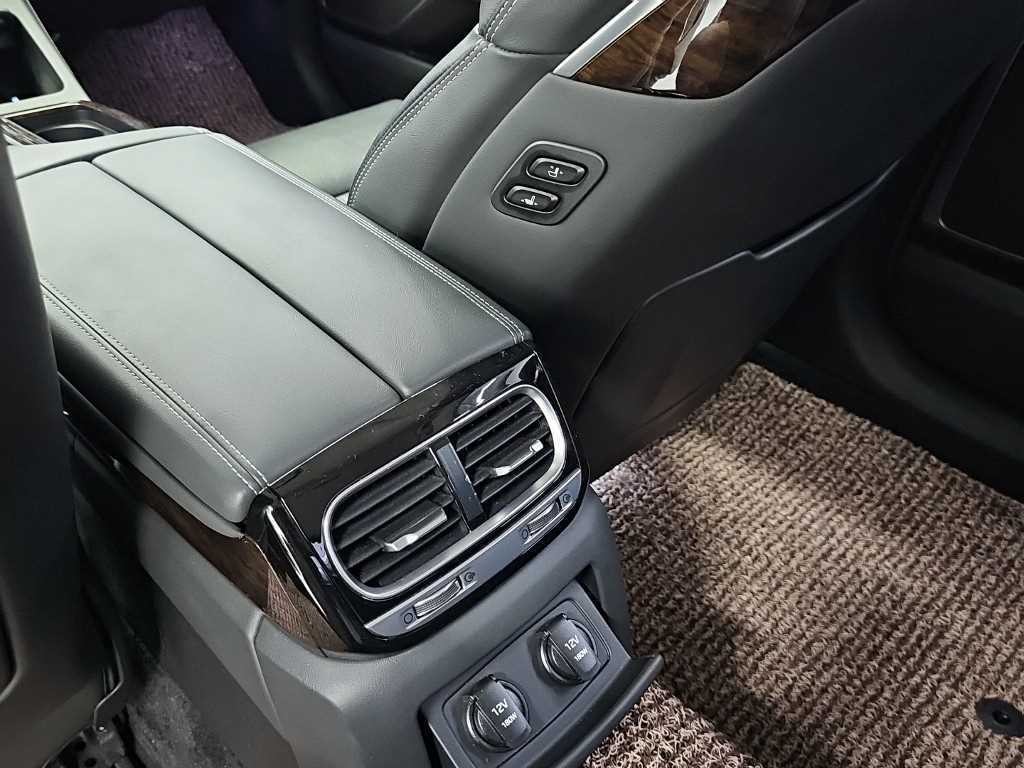 제네시스 G90 3.8 GDI AWD 럭셔리 이미지 13