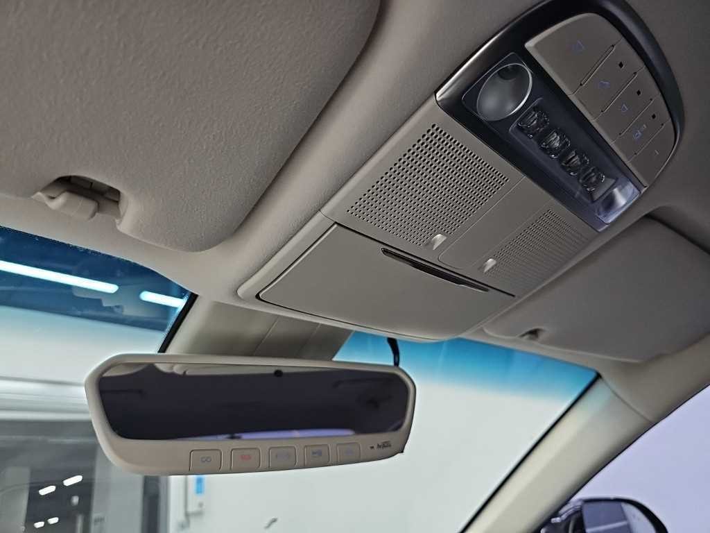 제네시스 G90 3.8 GDI AWD 럭셔리 이미지 17