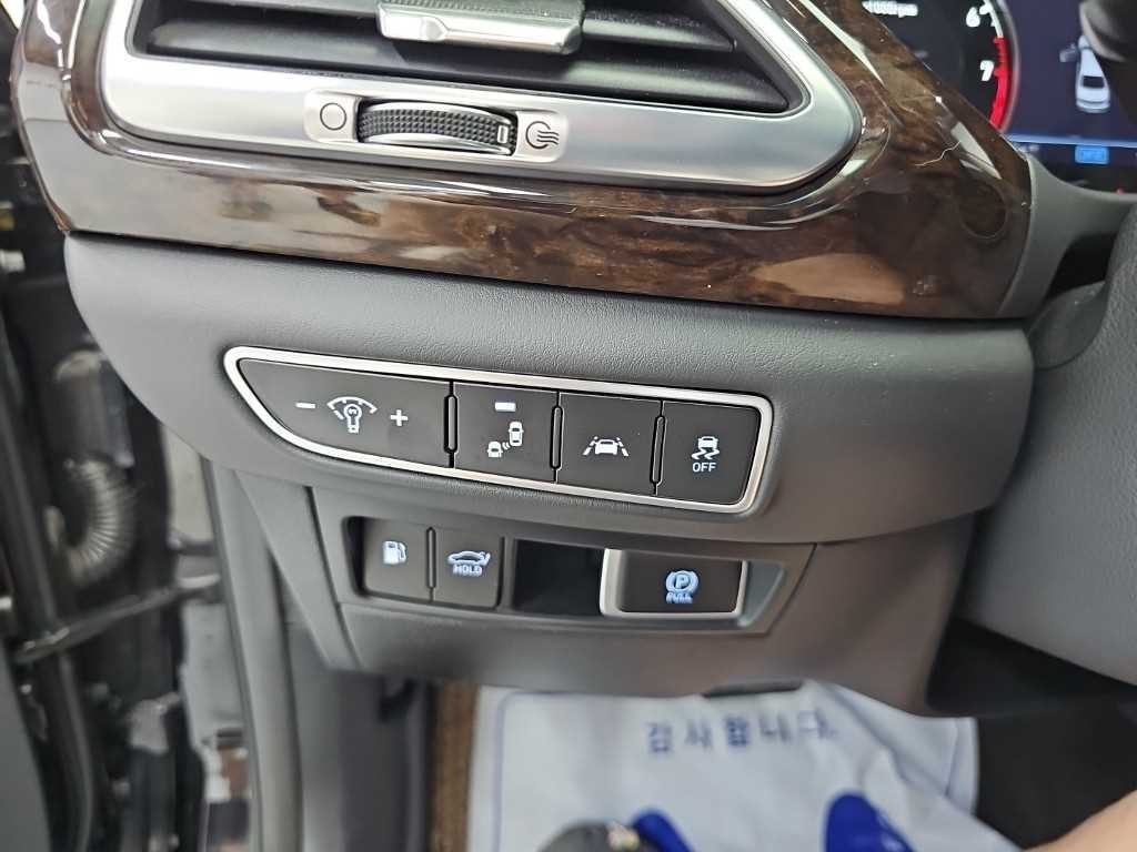 제네시스 G90 3.8 GDI AWD 럭셔리 이미지 18
