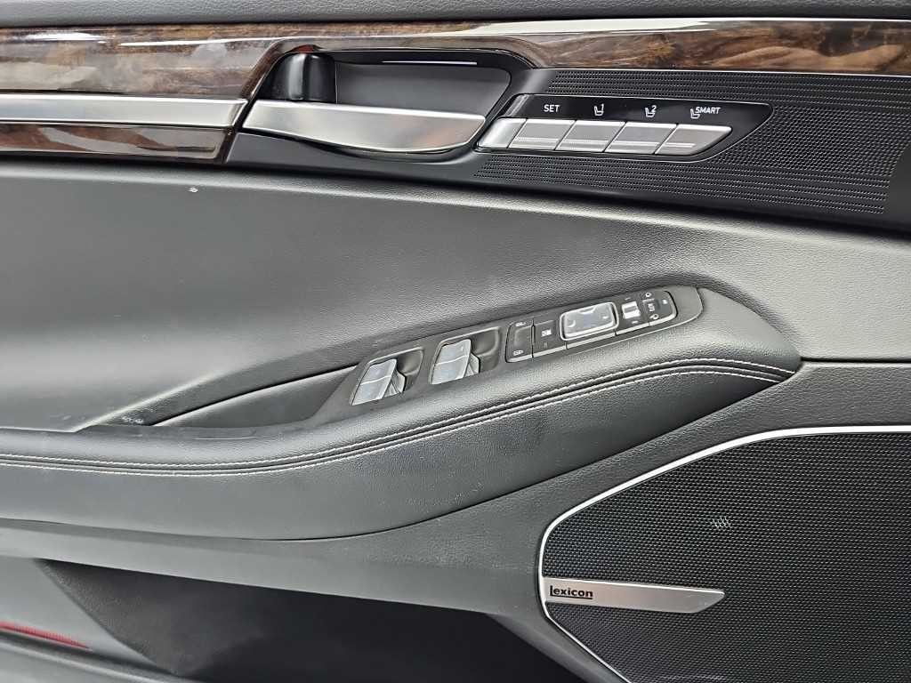 제네시스 G90 3.8 GDI AWD 럭셔리 이미지 19
