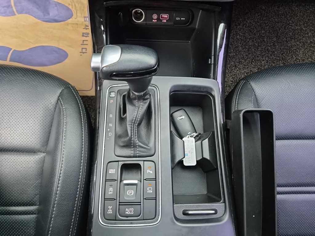 기아 쏘렌토 올 뉴 쏘렌토 디젤 4WD 2.0 노블레스 기본형 이미지 10