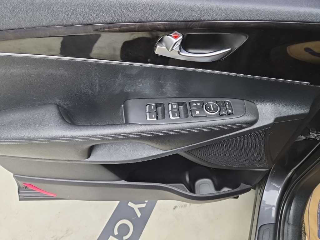 기아 쏘렌토 올 뉴 쏘렌토 디젤 4WD 2.0 노블레스 기본형 이미지 11