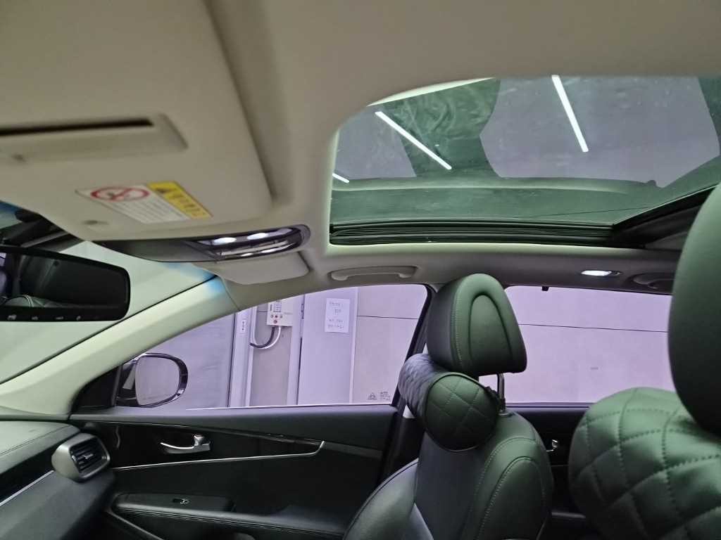 기아 쏘렌토 올 뉴 쏘렌토 디젤 4WD 2.0 노블레스 기본형 이미지 15