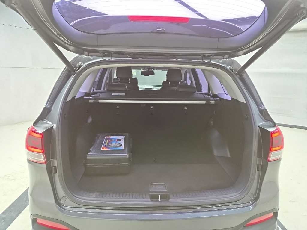 기아 쏘렌토 올 뉴 쏘렌토 디젤 4WD 2.0 노블레스 기본형 이미지 16