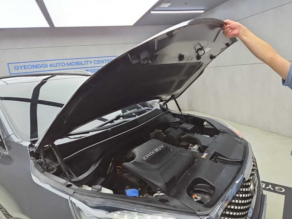 기아 쏘렌토 올 뉴 쏘렌토 디젤 4WD 2.0 노블레스 기본형 이미지 17