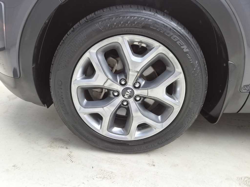 기아 쏘렌토 올 뉴 쏘렌토 디젤 4WD 2.0 노블레스 기본형 이미지 18
