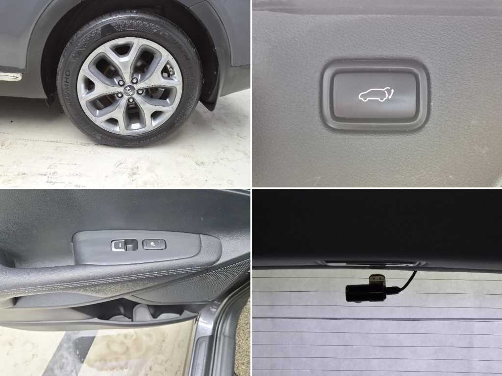 기아 쏘렌토 올 뉴 쏘렌토 디젤 4WD 2.0 노블레스 기본형 이미지 19