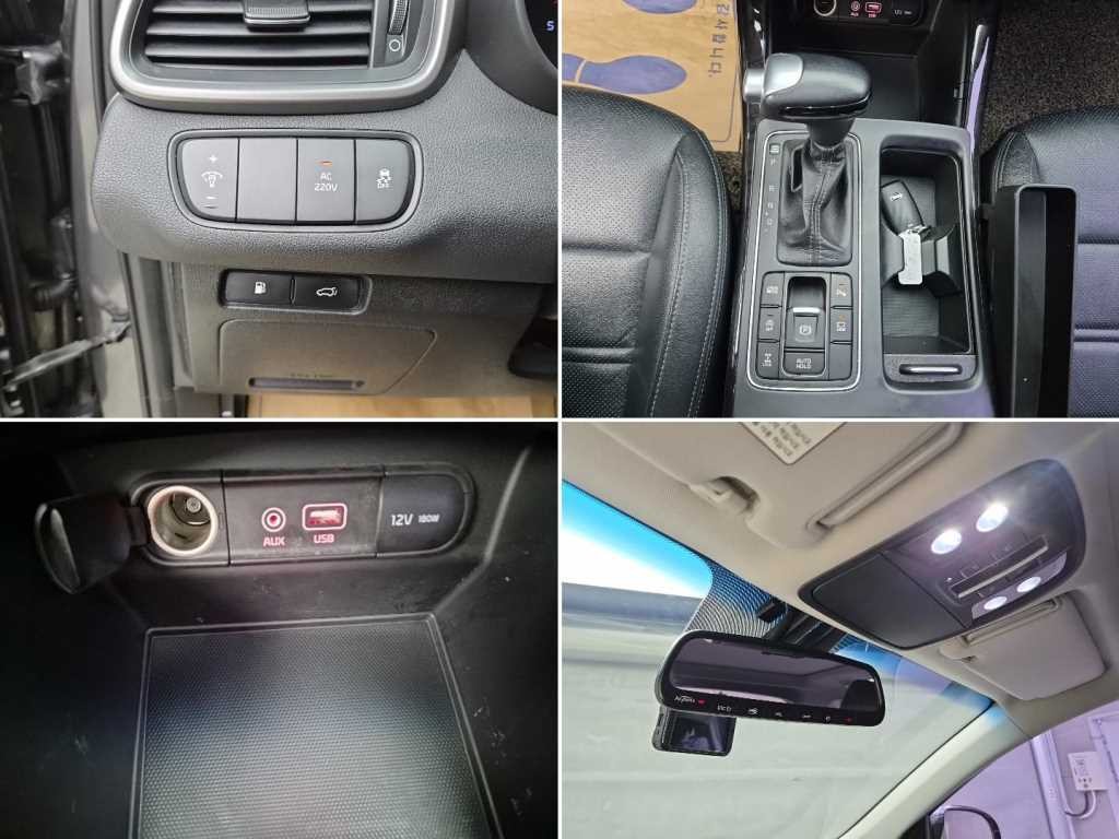 기아 쏘렌토 올 뉴 쏘렌토 디젤 4WD 2.0 노블레스 기본형 이미지 20