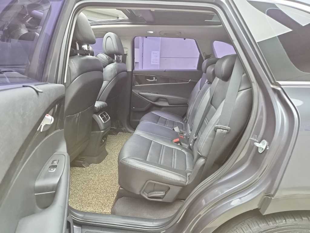 기아 쏘렌토 올 뉴 쏘렌토 디젤 4WD 2.0 노블레스 기본형 이미지 6