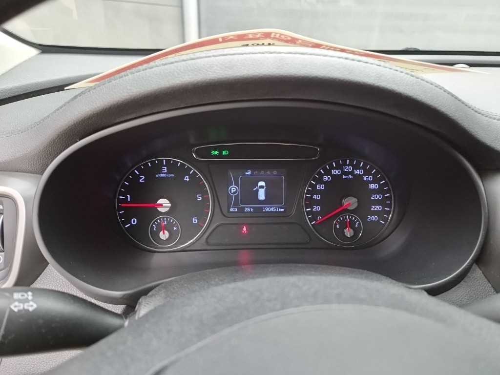 기아 쏘렌토 올 뉴 쏘렌토 디젤 4WD 2.0 노블레스 기본형 이미지 8