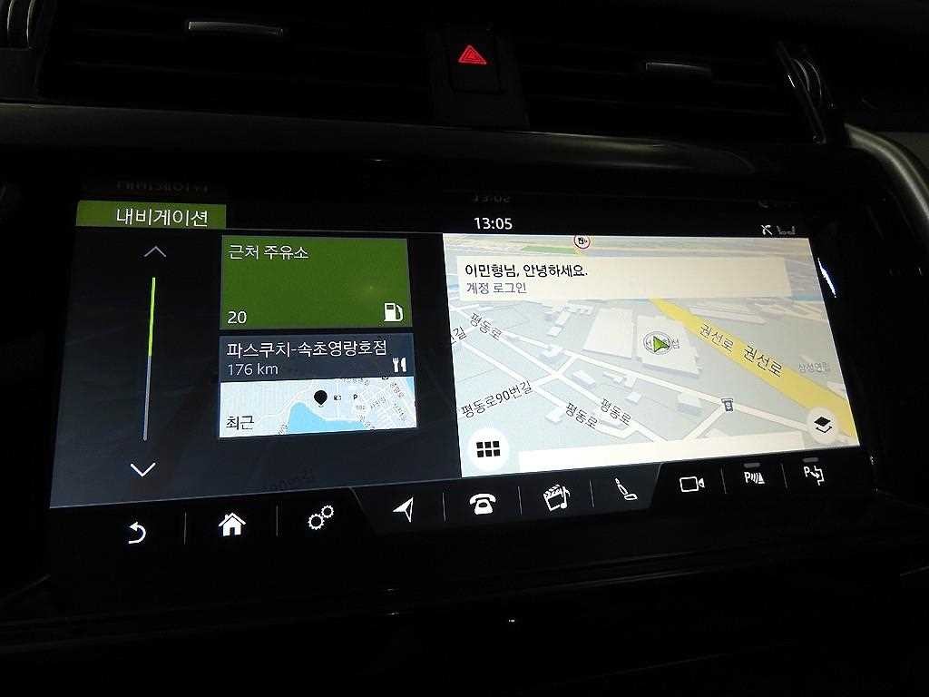 랜드로버 디스커버리 디스커버리5 3.0 SD6 HSE 이미지 13