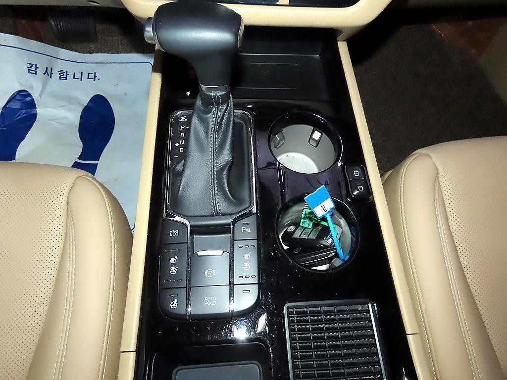 기아 카니발 더 뉴 카니발 디젤 9인승 하이리무진 노블레스 스페셜 이미지 12