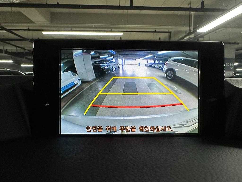 렉서스 CT 뉴CT CT200H 슈프림 이미지 18