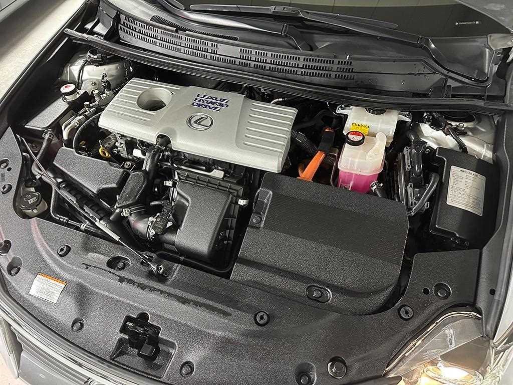 렉서스 CT 뉴CT CT200H 슈프림 이미지 19